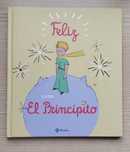 Feliz como el Principito