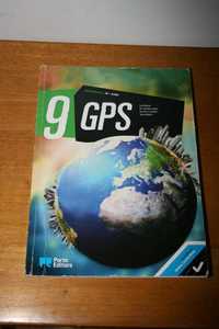 Manual "GPS - 9º ano"