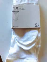 Collants menina 19/22