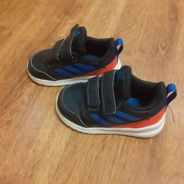 Buty adidas rozmiar 22