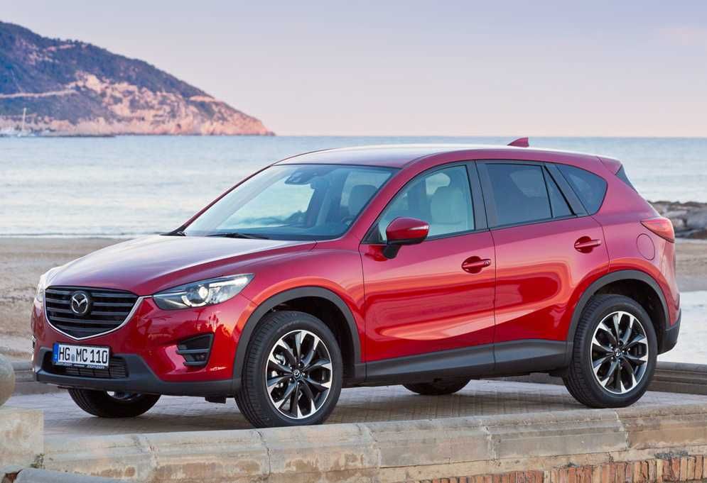 Кардан Mazda CX5 (KH0125100A). Разборка Mazda CX5