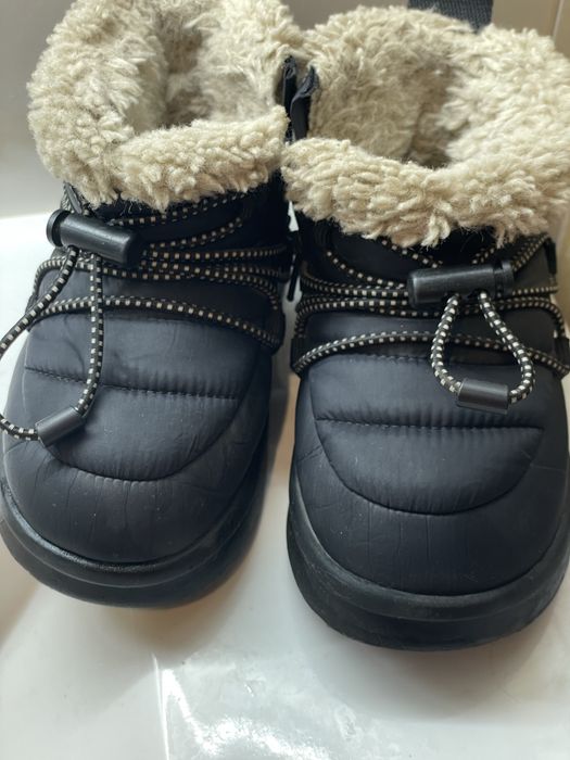 Черевики, угги Zara дитячі