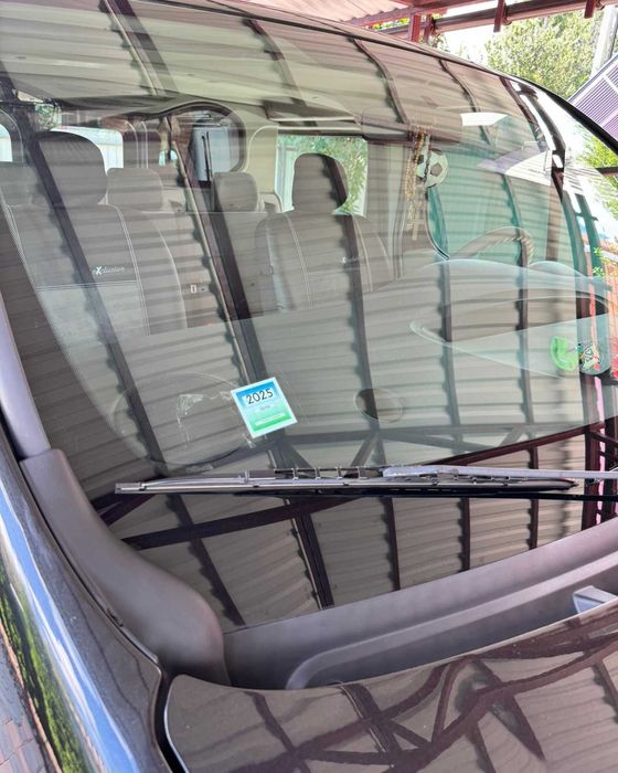 Продам Опель Виваро 2,0 d  2012 року