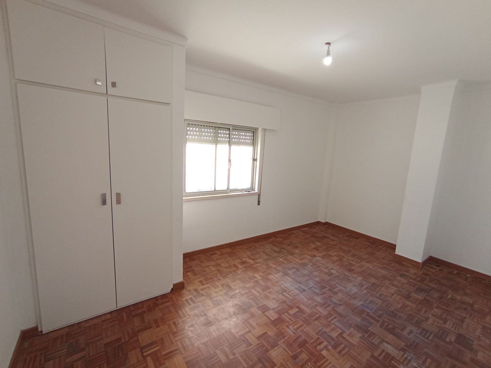 Apartamento T2 totalmente renovado