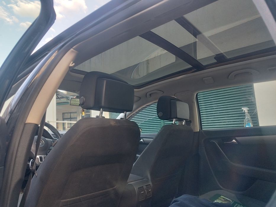 Vw Passat 2.0 TDI