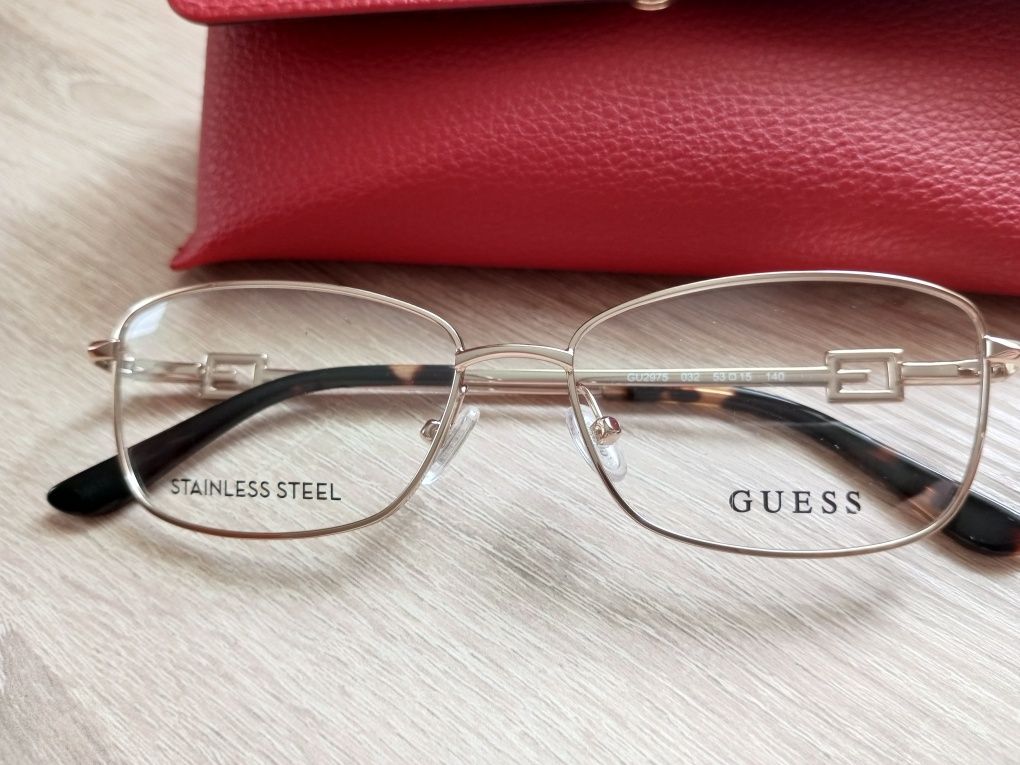 Жіноча оправа GUESS