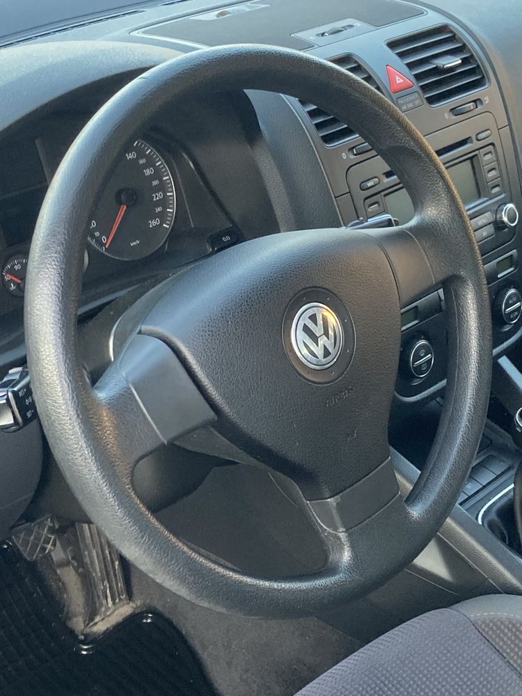 Jetta 1.6 MPI бензин. 2006 р