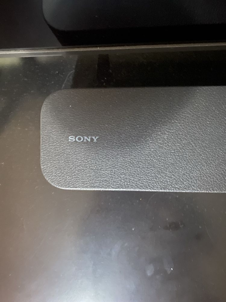 Soundbar SONY HTS350 (2.1 - 320W - Subwoofer Sem Fios)