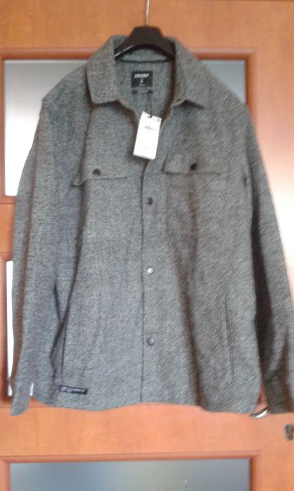Bluza męska ciepła OKAZJA roz L