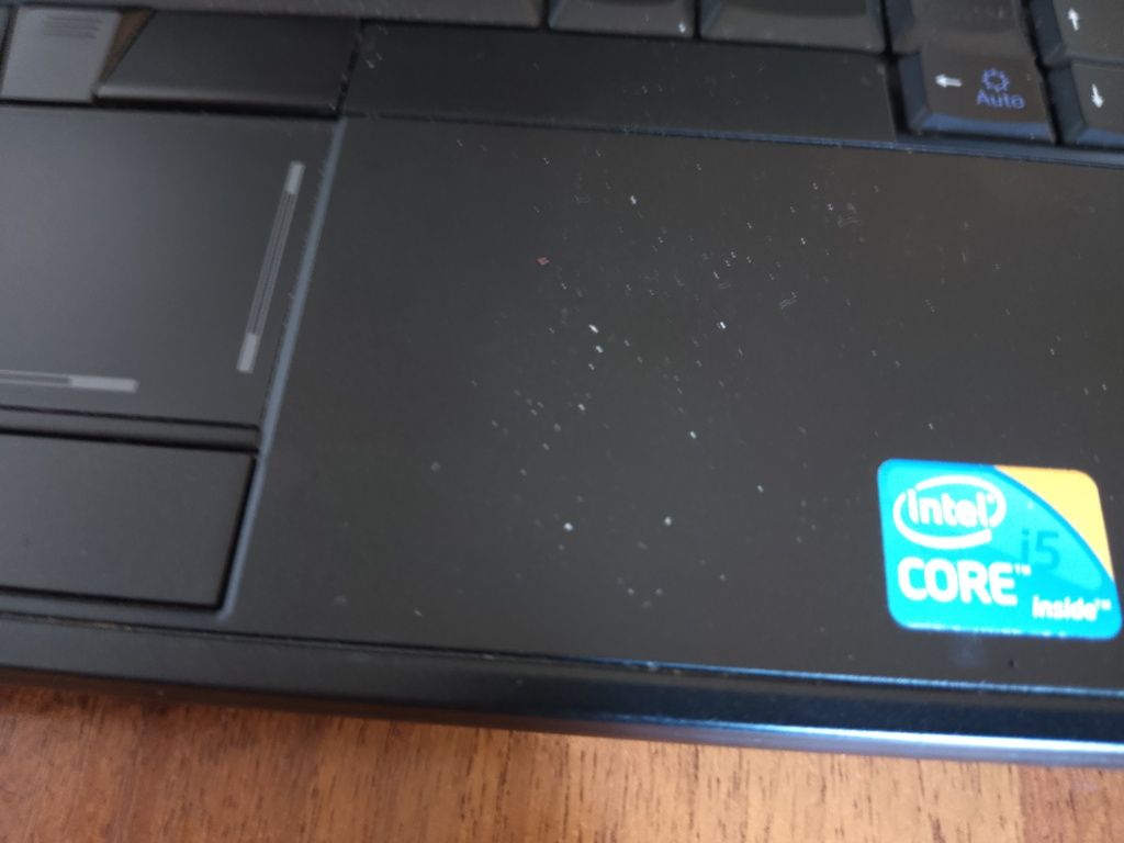 Продаю ноутбук Dell