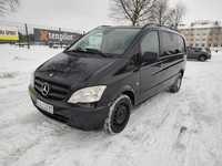 Mercedes-Benz Vito VITO 116CDI z hakiem