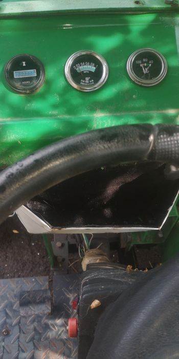 Трактор Булат24.