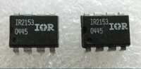 IC Lote 2 circuito integrado IR2153 DIP-8 Self-oscillator ou IR2184
