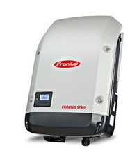 Fronius Symo 10.0-3-M 10 kW 2022r lub zamiana na większy