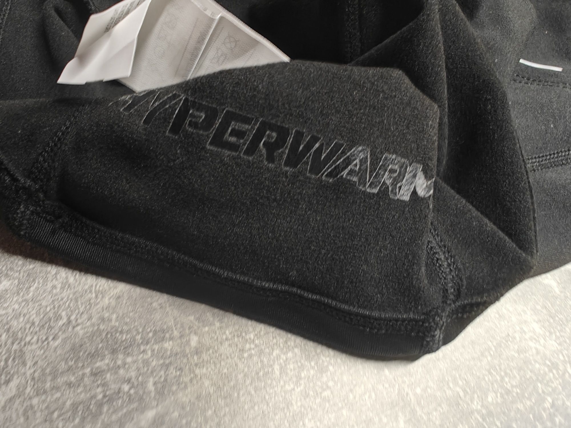 Ciepła kominiarka Nike Hyperwarm uniwersalny rozmiar bieganie narty