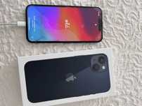 Iphone 13 vidro frontal partido