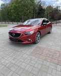 Mazda 6 Grand Touring