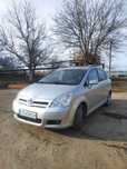 Продам машину Toyota Corolla verso 2.2 дизель