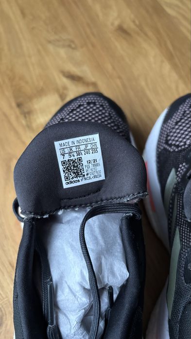 Adidas SolarGlide 5 жіночі