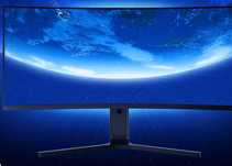 monitor Xiaomi Curved 34, 144hz gwarncja