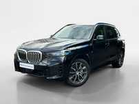 BMW X5 50 e xDrive Pack