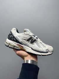 ТОП ПРОДАЖ! New Balance 1906D White 36 37 38 39 40 41 42 43 44 45 нб