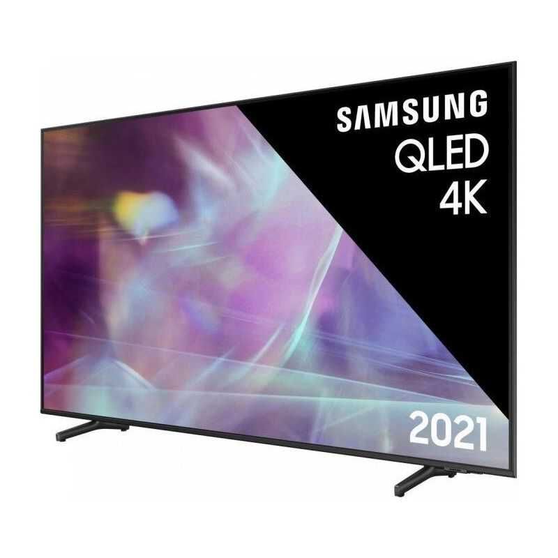 Акція! Телевізор 43" Samsung QE43Q65A (QLED 4K 60 Гц Bluetooth)