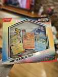 Pokémon Prismatic Evolutions Poster Collection