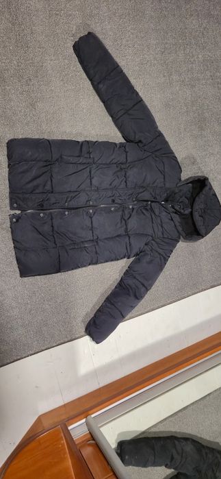 Пальто зимове LC Waikiki на дівчинку  13 - 14 років, 155 - 160 см