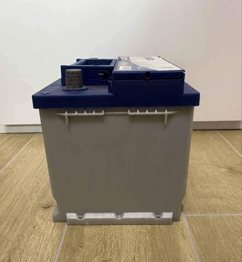 Аккумулятор VARTA D24 60Ah