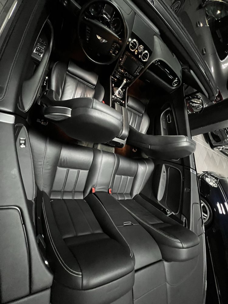 Sprzedaż/Zamiana Bentley Continental GTC W12