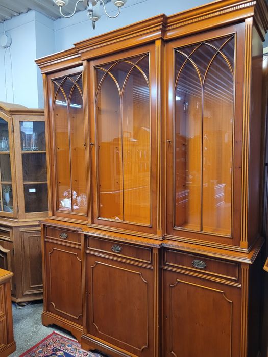 Piękna witryna biblioteka logowana Heldense