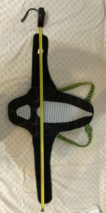 Żółw ochraniacz pleców DAINESE Stan b.dobry