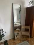 Duże wysokie lustro 190 cm