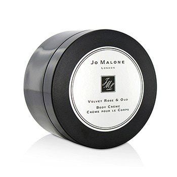 Jo Malone Velvet Rose & Oud Body Creme 175ml.