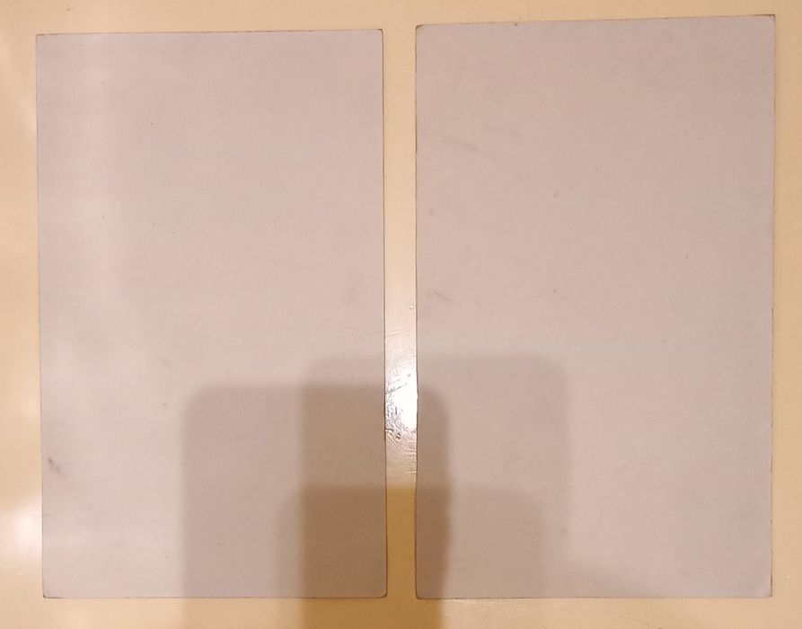 Bilhetes Postais e Menus 1952, Nugent & Melo Vinhos do Porto,