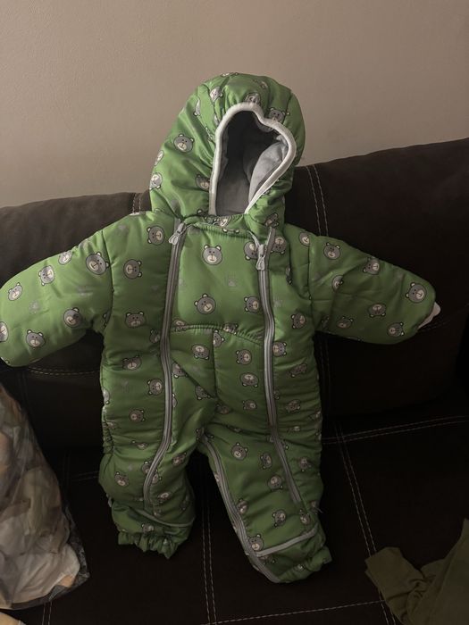 Віддам безкоштовно матусі, якій справді потрібно ( самовивіз)