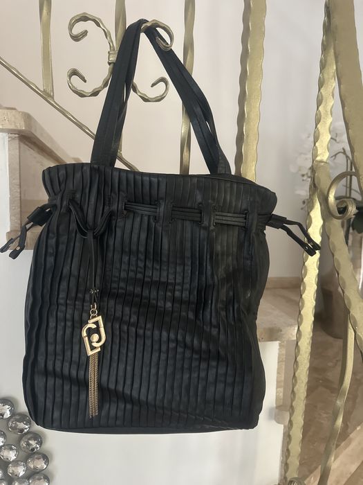 Liu Jo piekna toreka