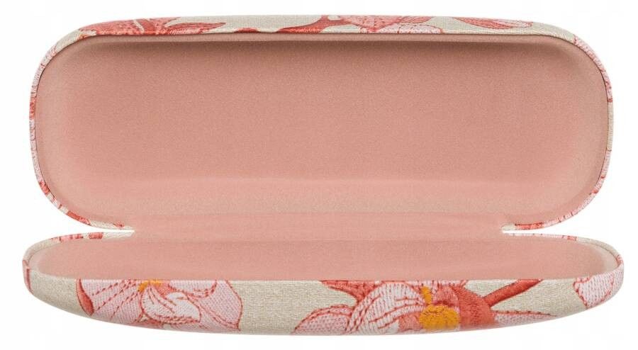 eleganckie etui na okulary ze skóry ekologicznej - 4u cavaldi