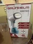 Ручной вертикальный отпариватель GRUNHELM GHS1103