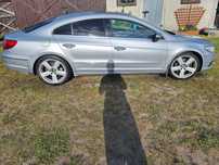 Passat CC 2.0tsi