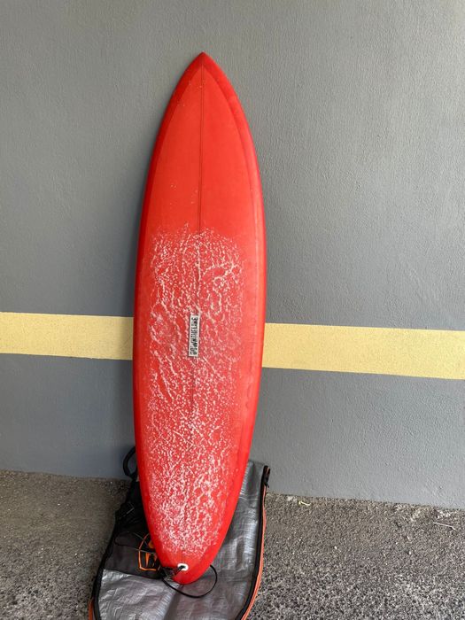 Prancha de surf 6’1 - 35L