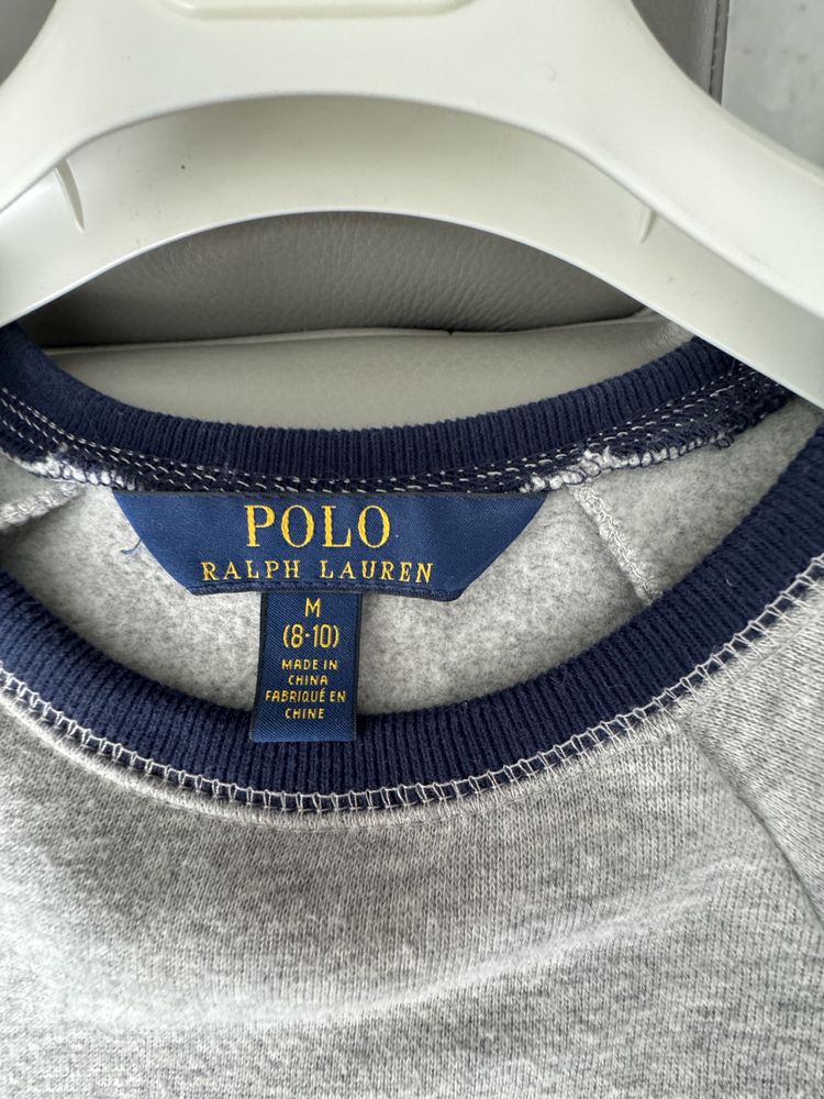 Платье Polo Ralph Lauren