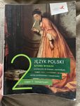Język Polski 2 GWO CZ. 1