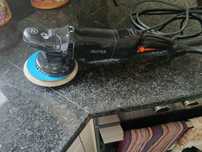 Polidora Orbital Rupes Bigfoot 21 - 150mm (Professional)