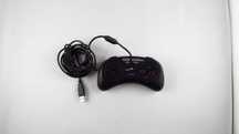 HORI -  PC PlayStation 3 4 - Fighting Commander Przewodowy Pad