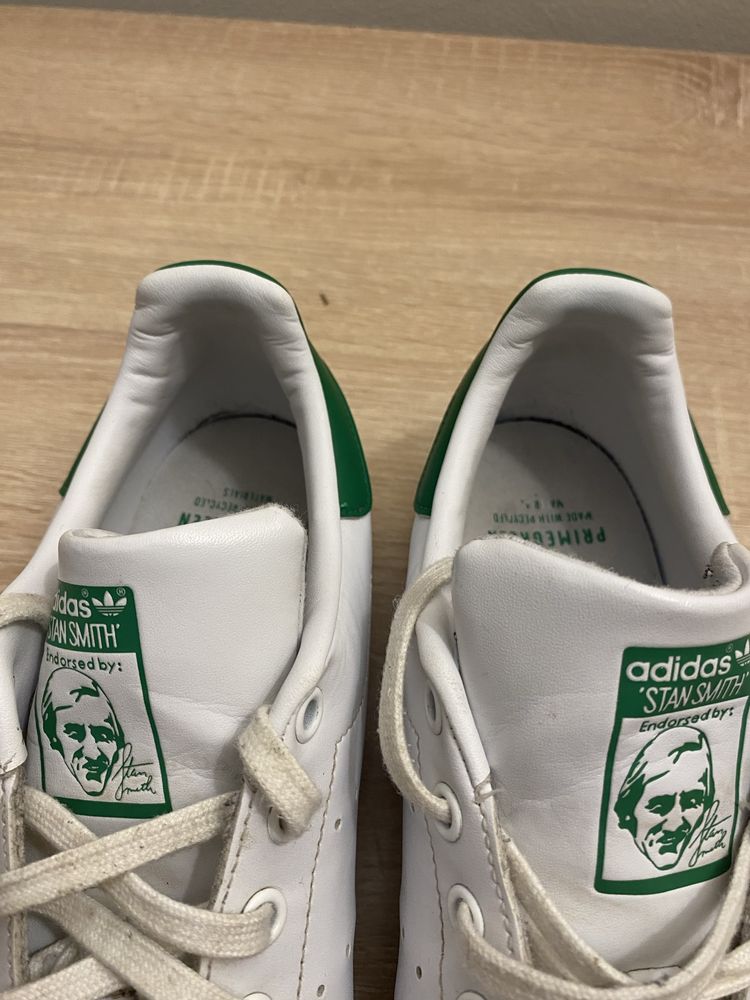 Кроссовки Adidas Stan Smith