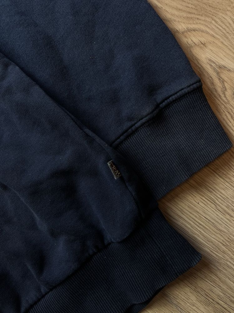 Napapijri Bluza z kapturem Hoodie Gorpcore Casuals Streetwear