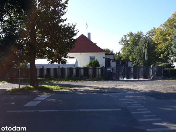 Dom dla pracowników firmy Klecina ul. Czekoladowa