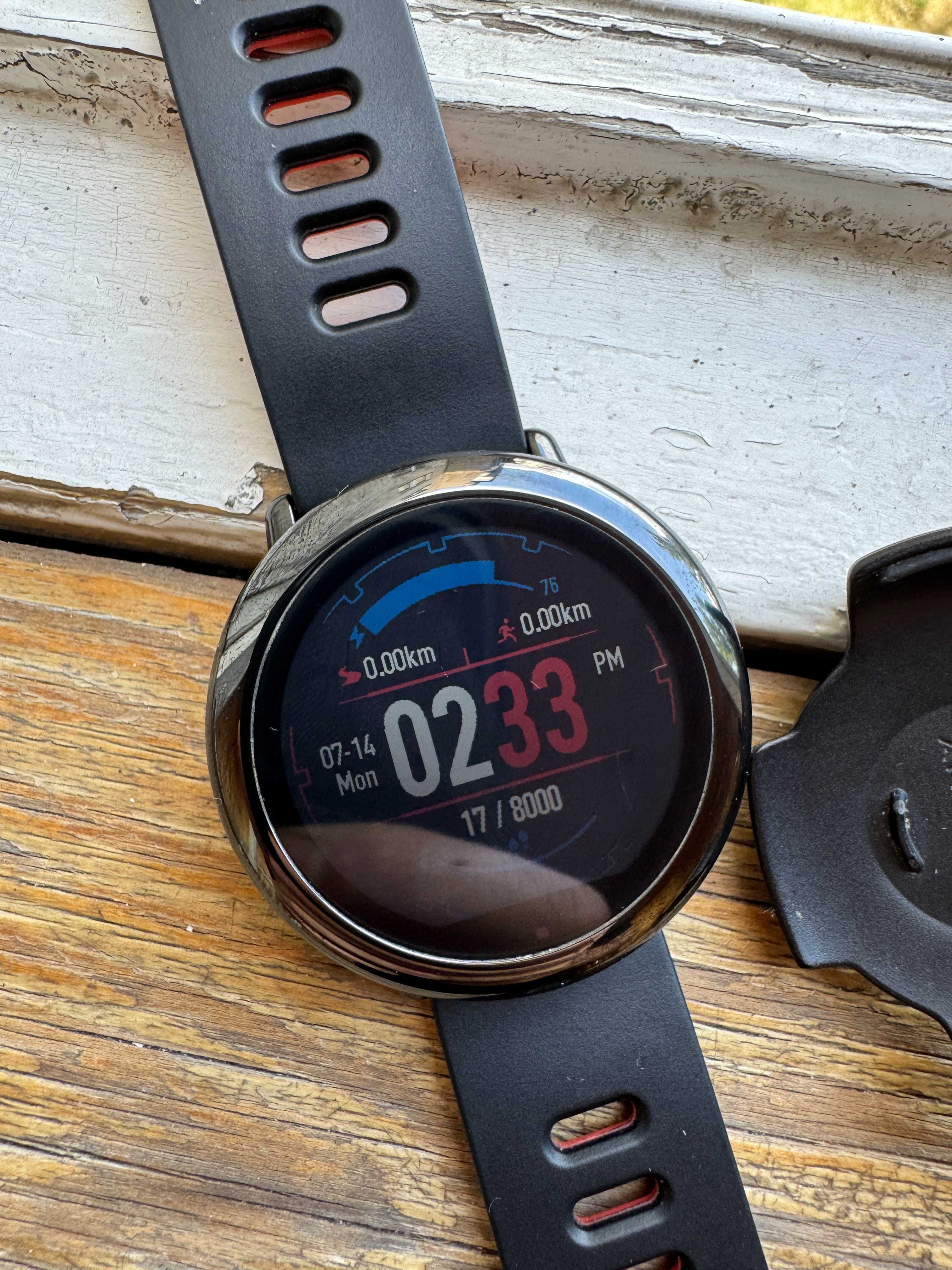 Смарт годинник Amazfit Pace (модель A1612)